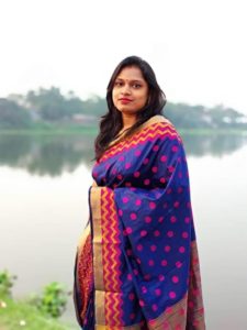 SOMA RANI SUTRADHAR