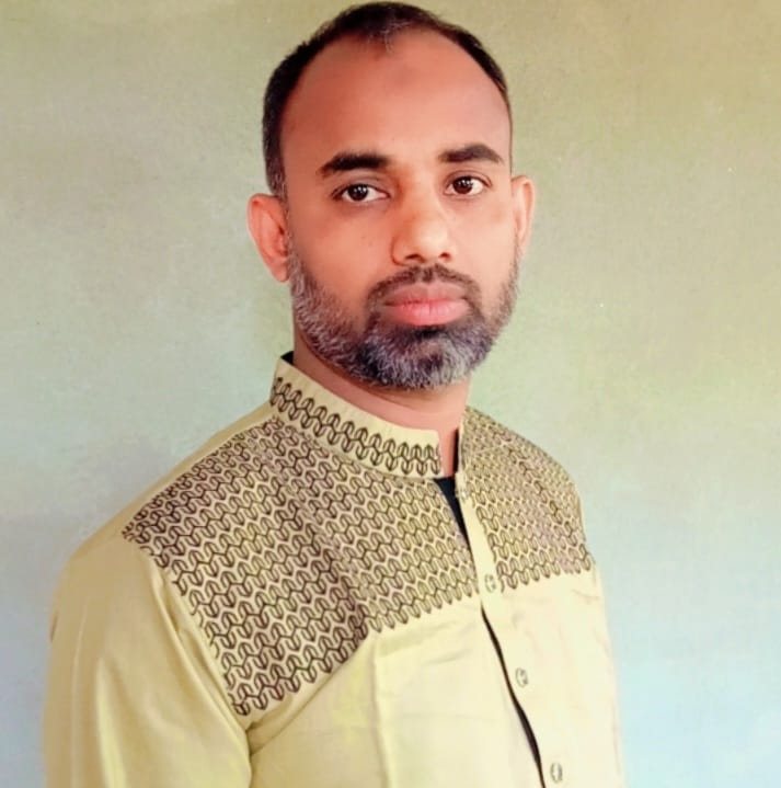 MD. ABUBAKER SIDDIQUE