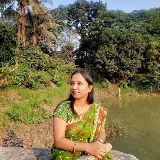 Dr. Farhana Shahrin