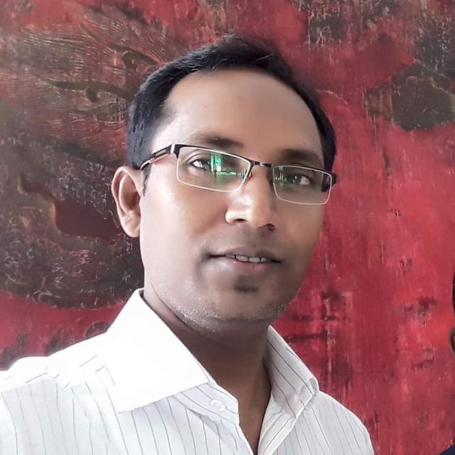 Dr. Tapon Kumer Sarker