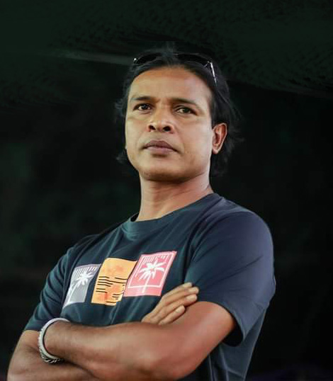 Dr. Mohammad Fakhar Uddin (Dravid Saikot)