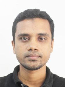 Shahidul Islam