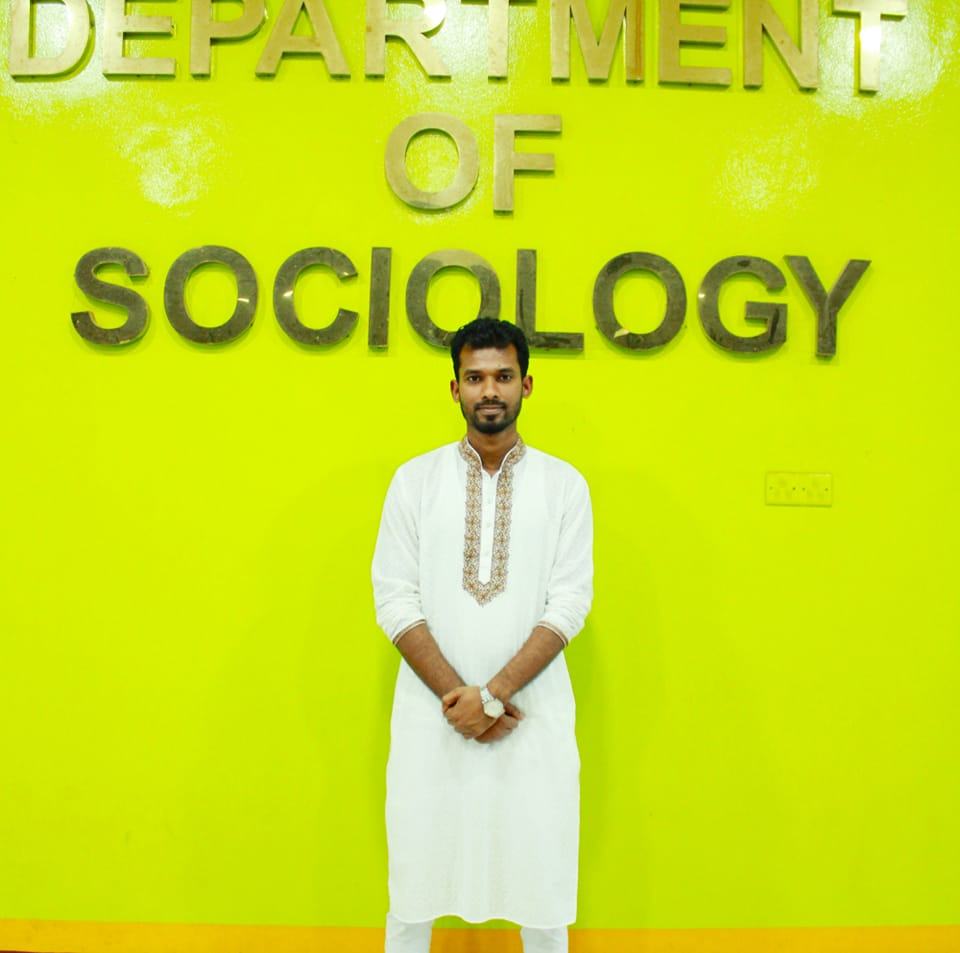 Saiful Islam