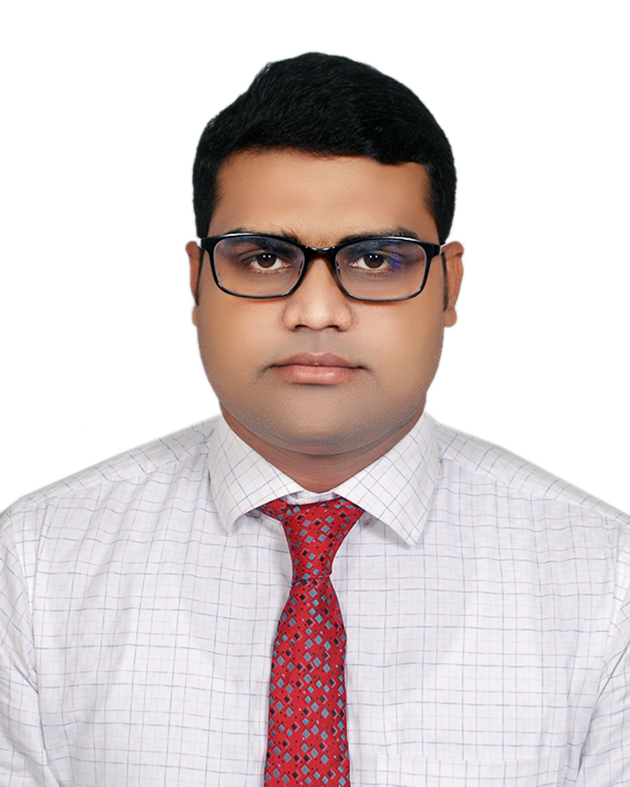 Dr. SHUAIB MAHMUD