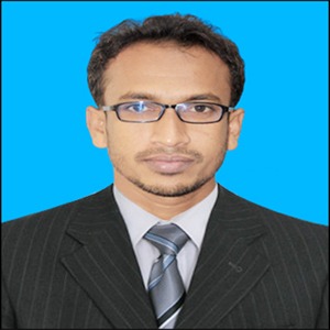 Edris Ali