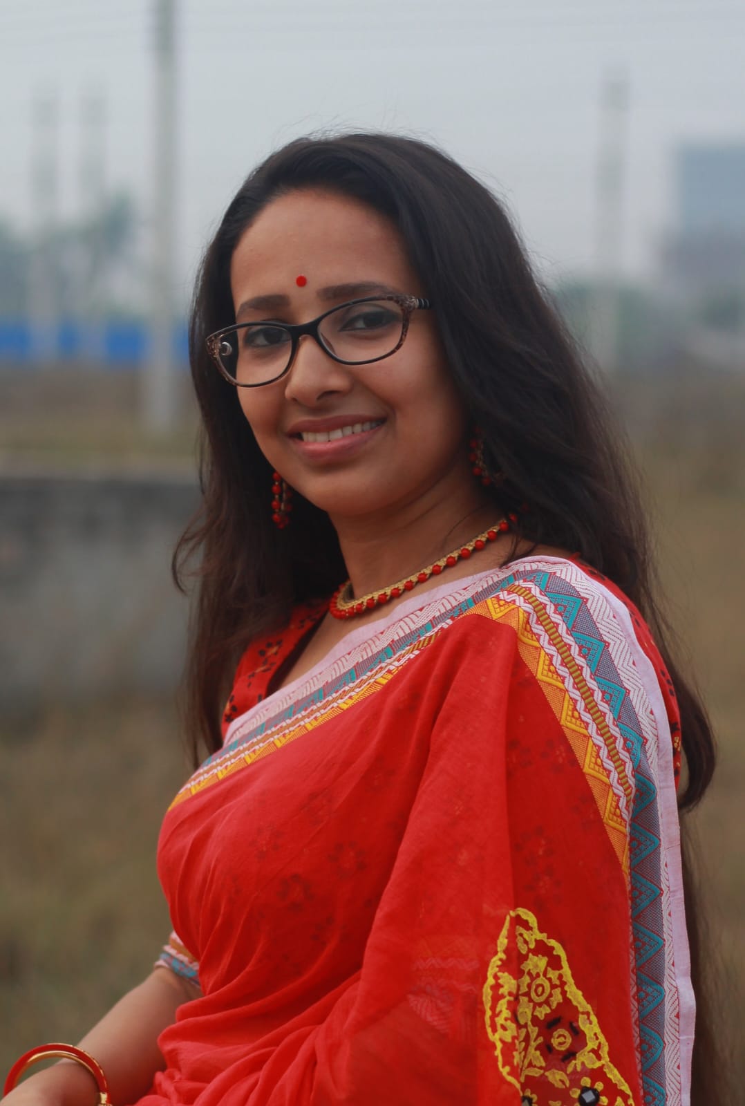 Farzana Naz Swarna Prova