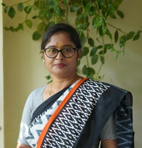 DR. ISMAT ARA BHUIYA ILA