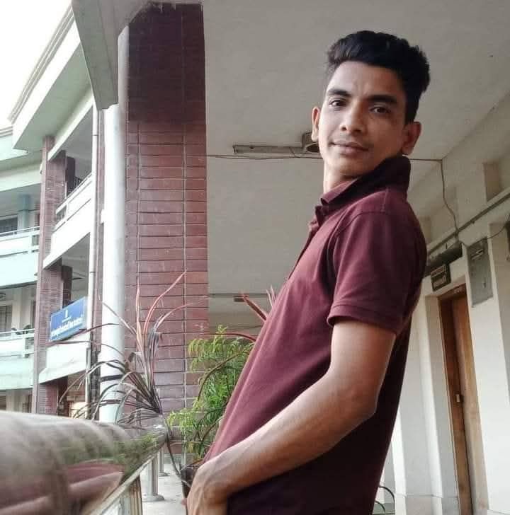 MD. RAKIBUL HOSAIN