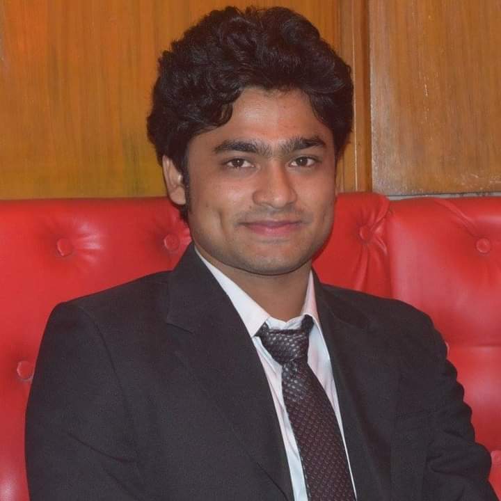 KHAIRUL ISLAM