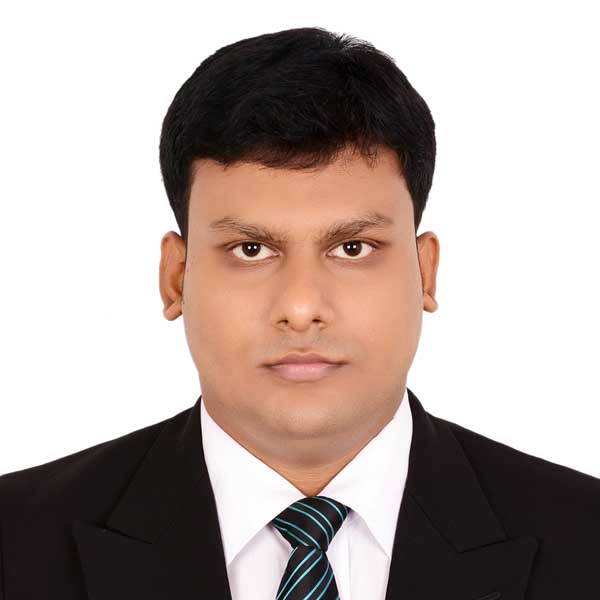 SHUVO CHANDRA GHOSH