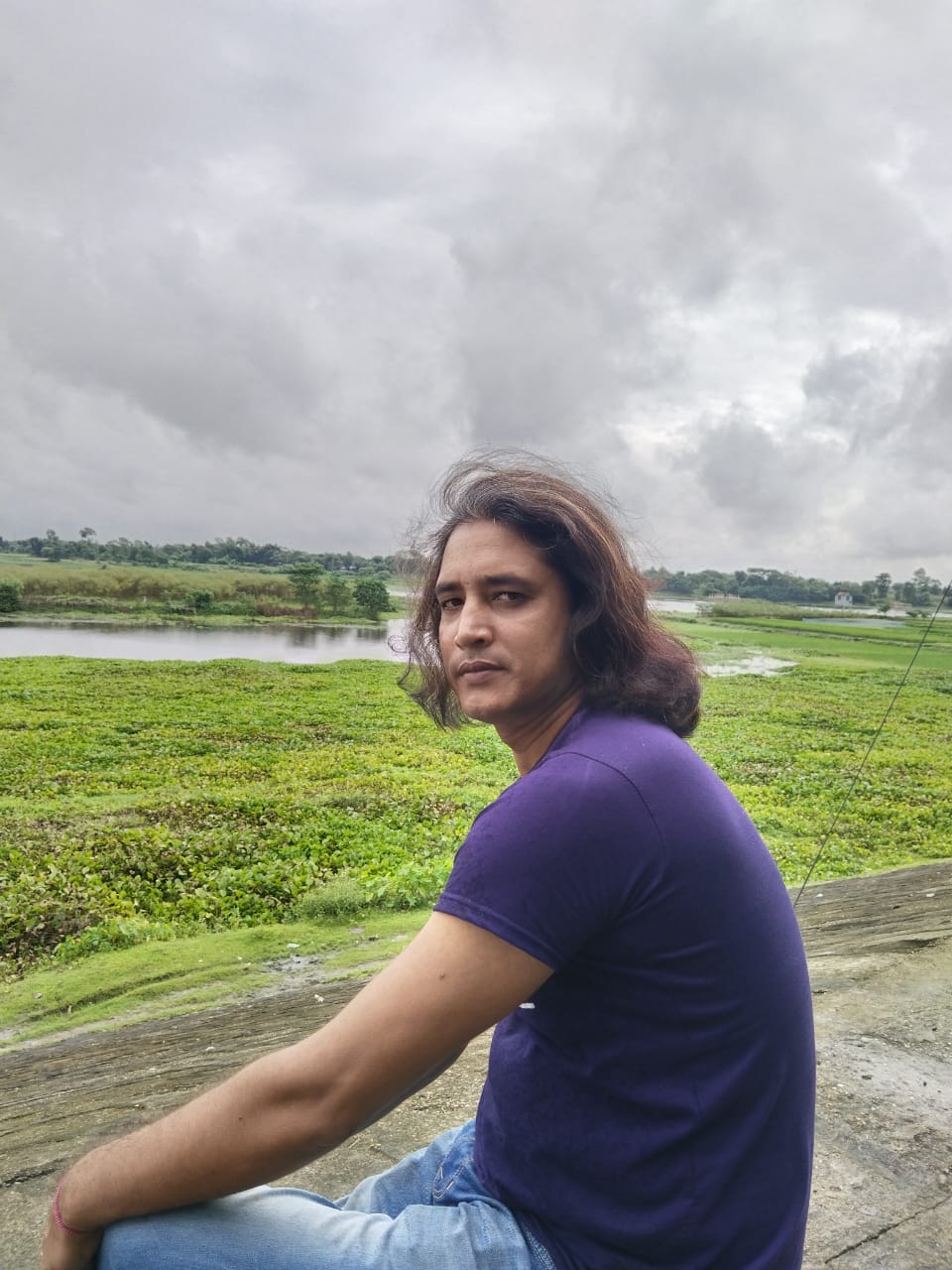 ASIF EKBAL ARIF