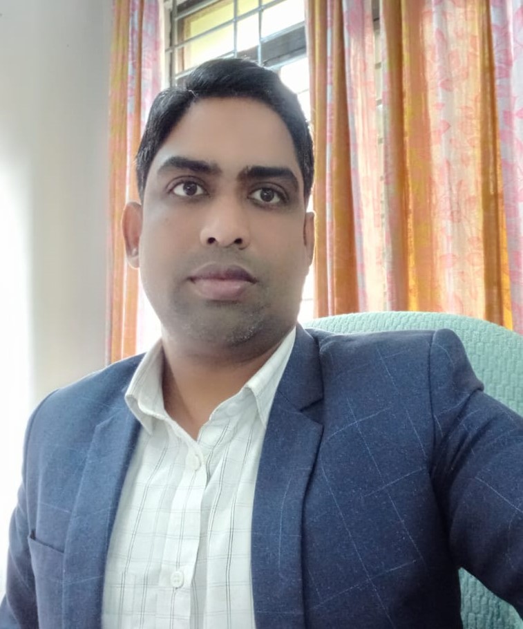 Md. Khalid Hasan