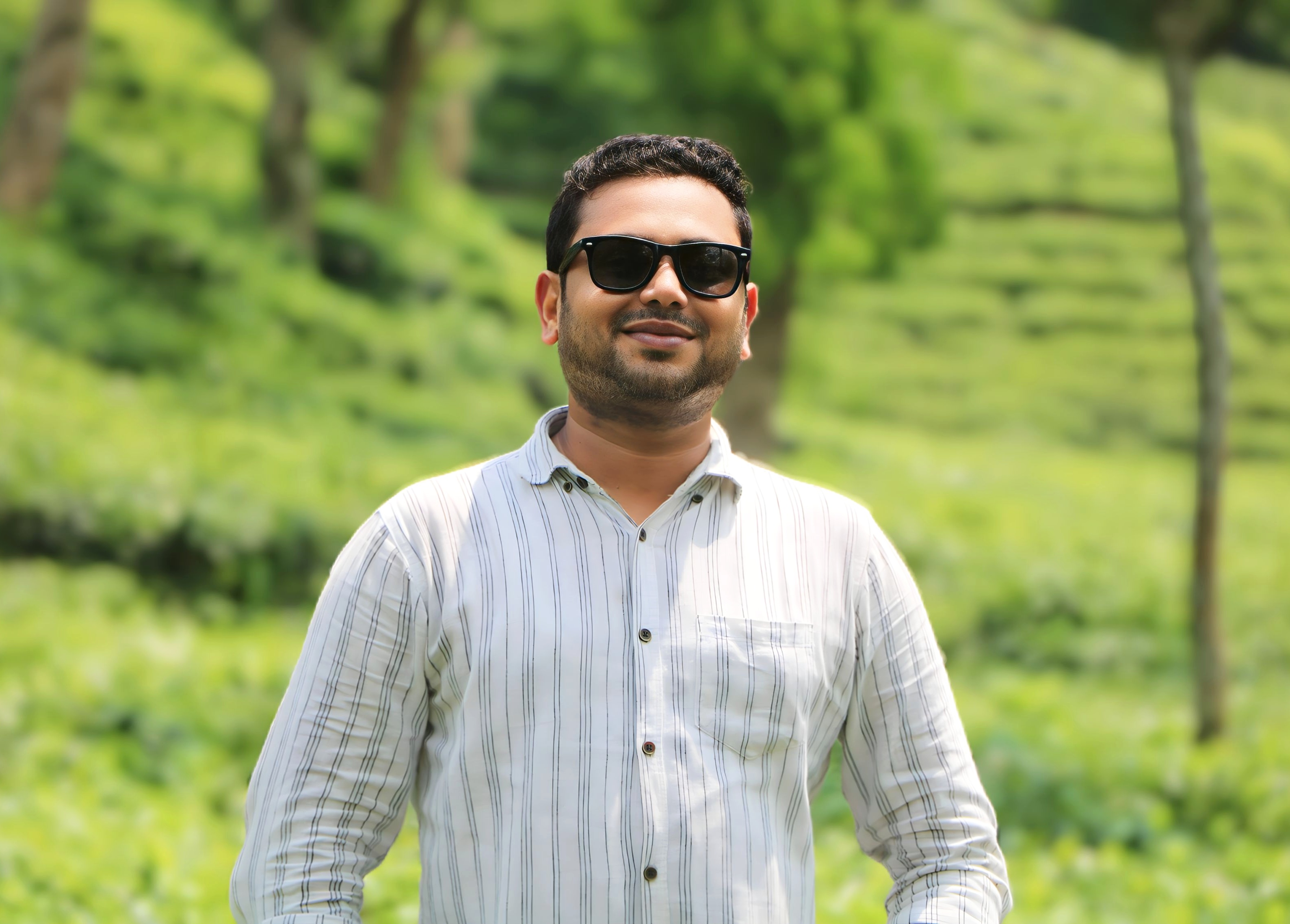 FIROZ AHMED