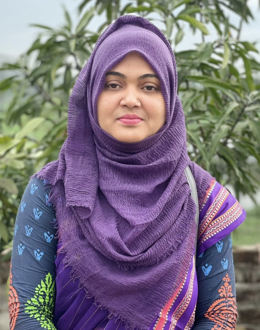 SHABIKUNNAHAR BONNA