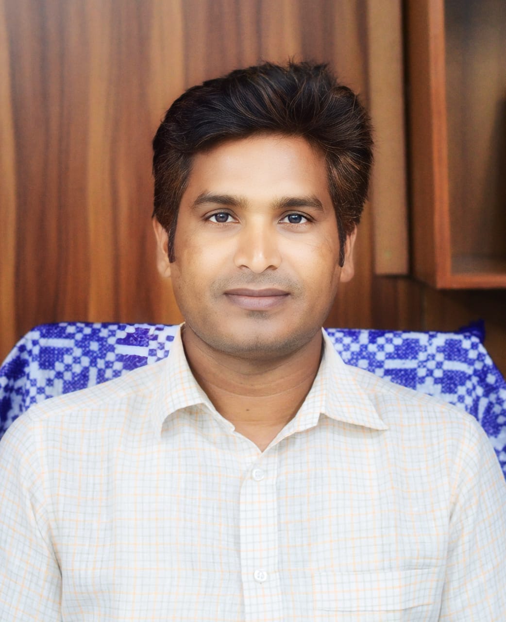 Dr. Md. Kamal Uddin