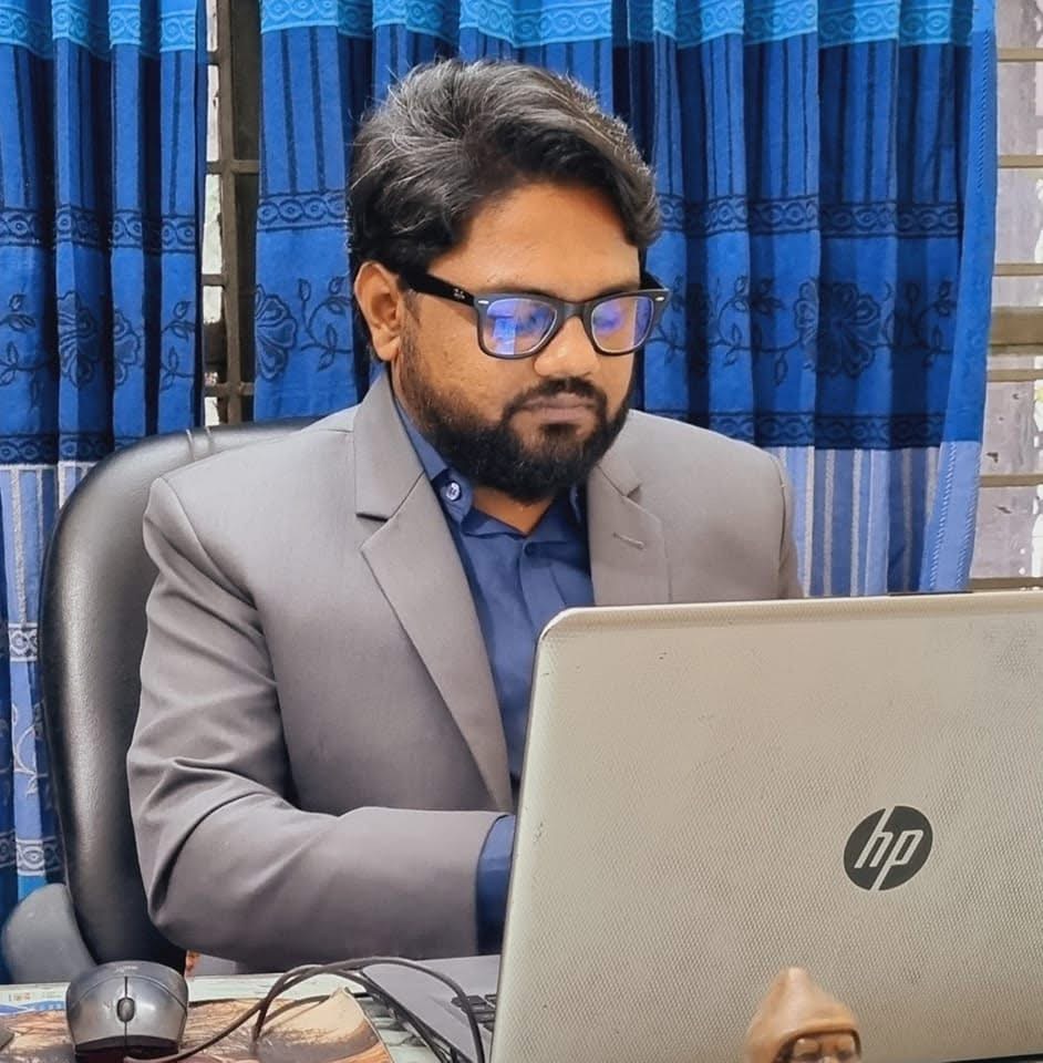 MD. Mushfikur Rahaman