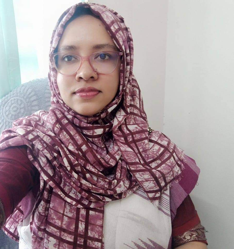 Farjana Khanum