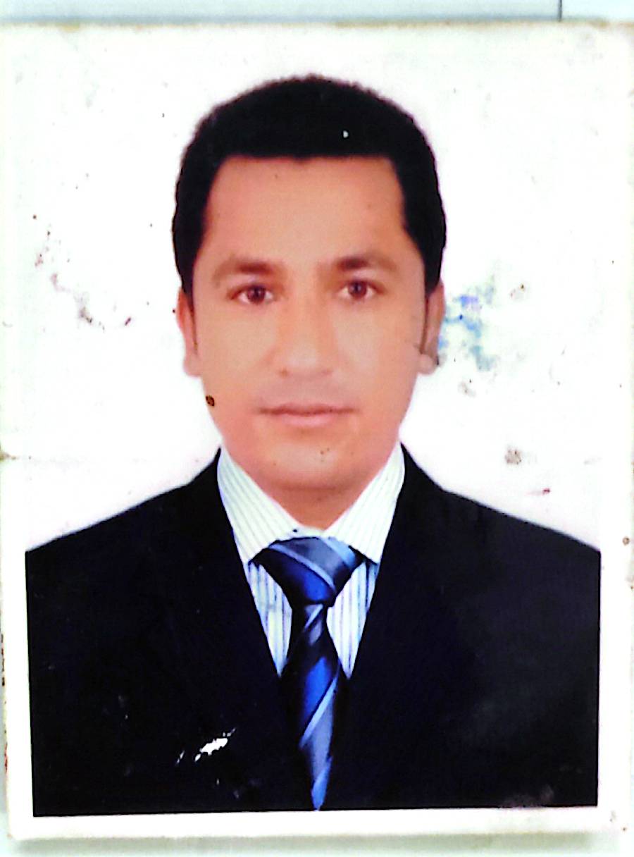 RIMON SARKER