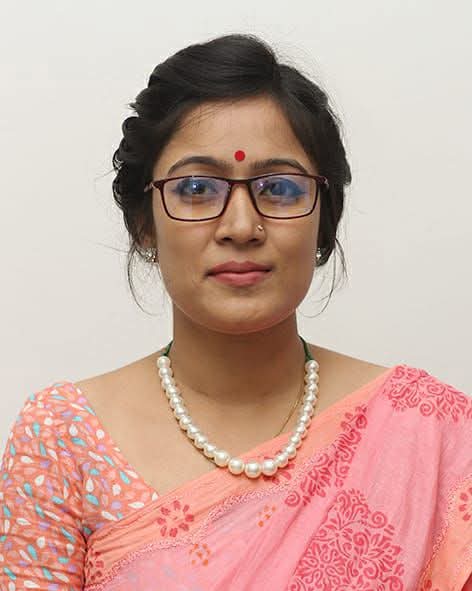 Nusrat Sharmin