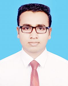 Nurul Amin
