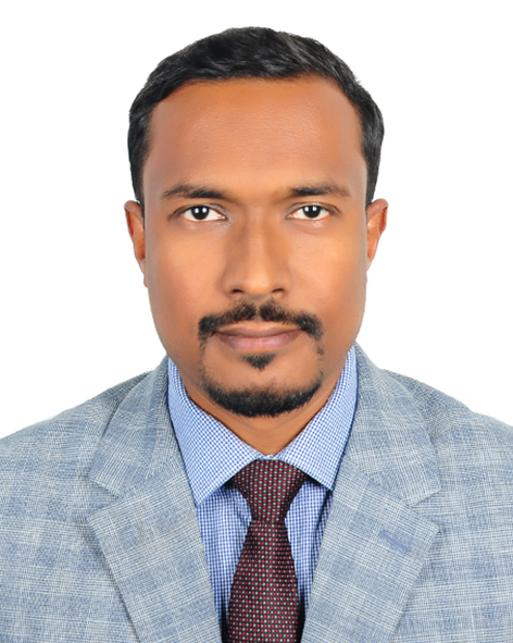 MOHAMMAD MILON