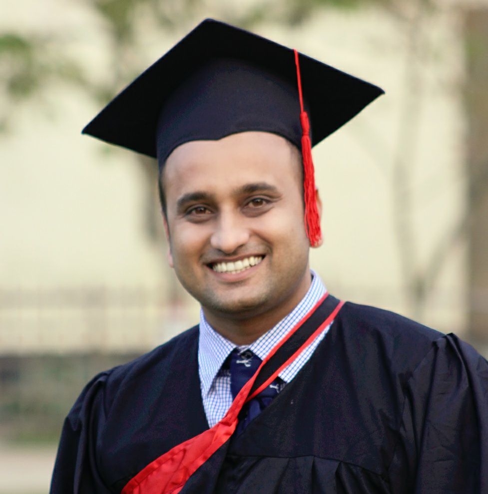 Chinmay Chatterjee