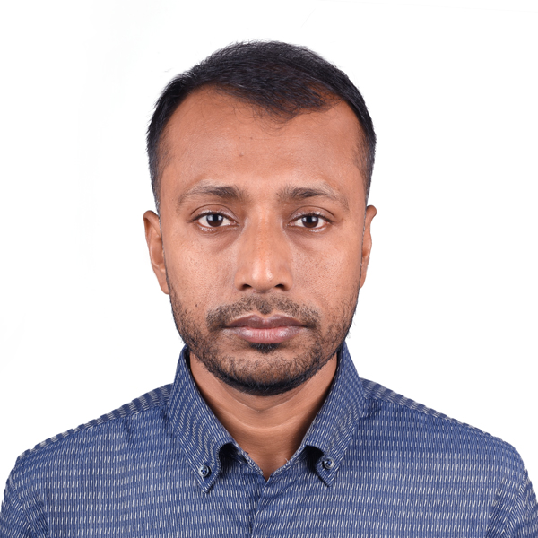 MD. NURE ALAM