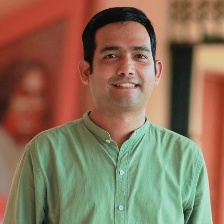 Debashish Bepary