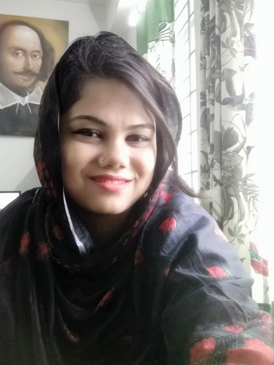 Sirajam Monira