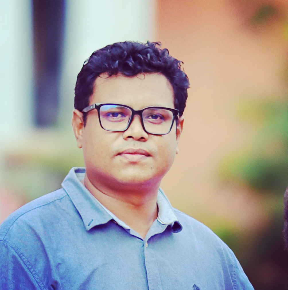 MD. Mazharul Hossain Tokder