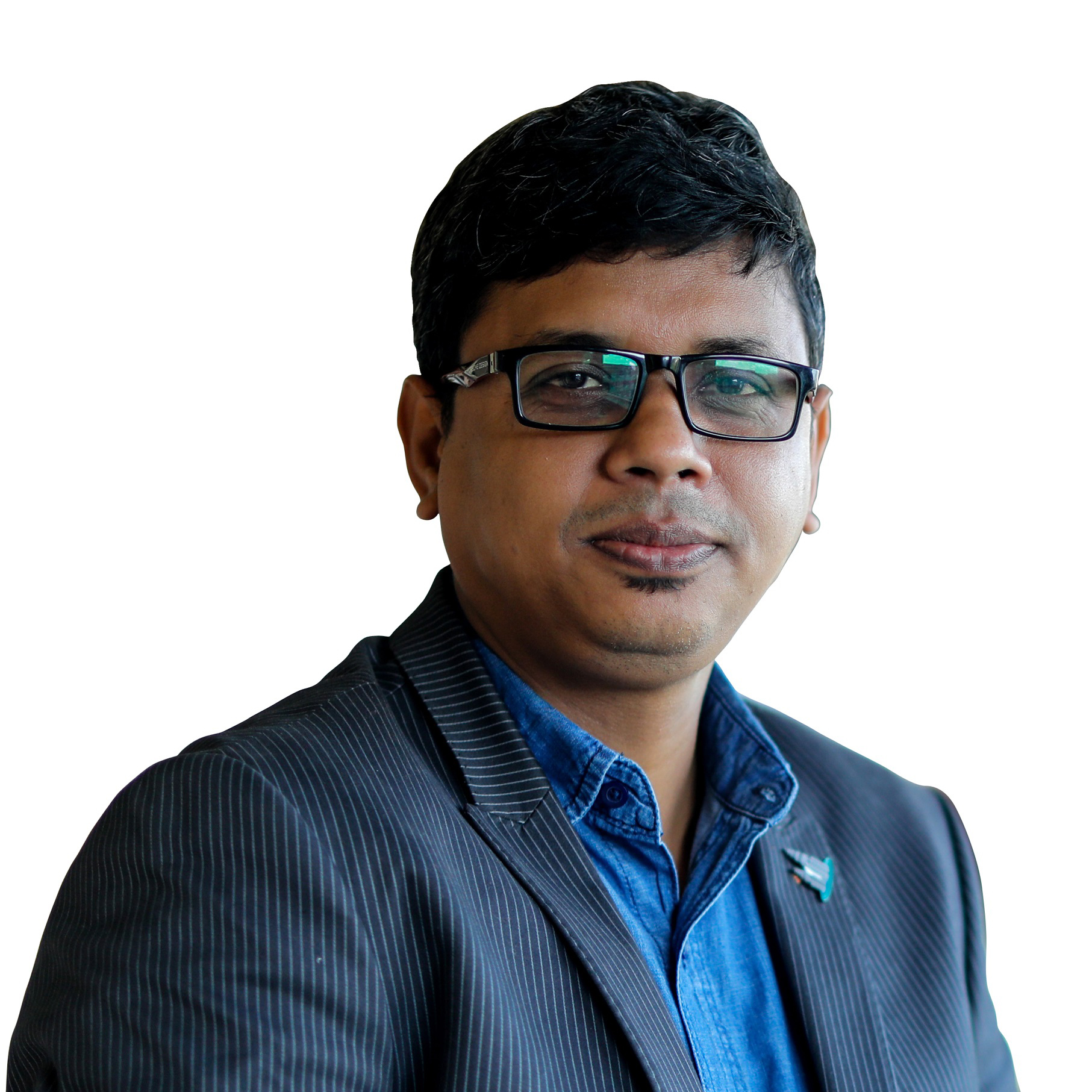 Dr. Mohammad Emdadur Rashed