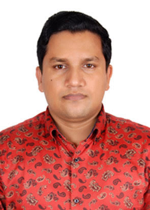 Aslam Mahmud