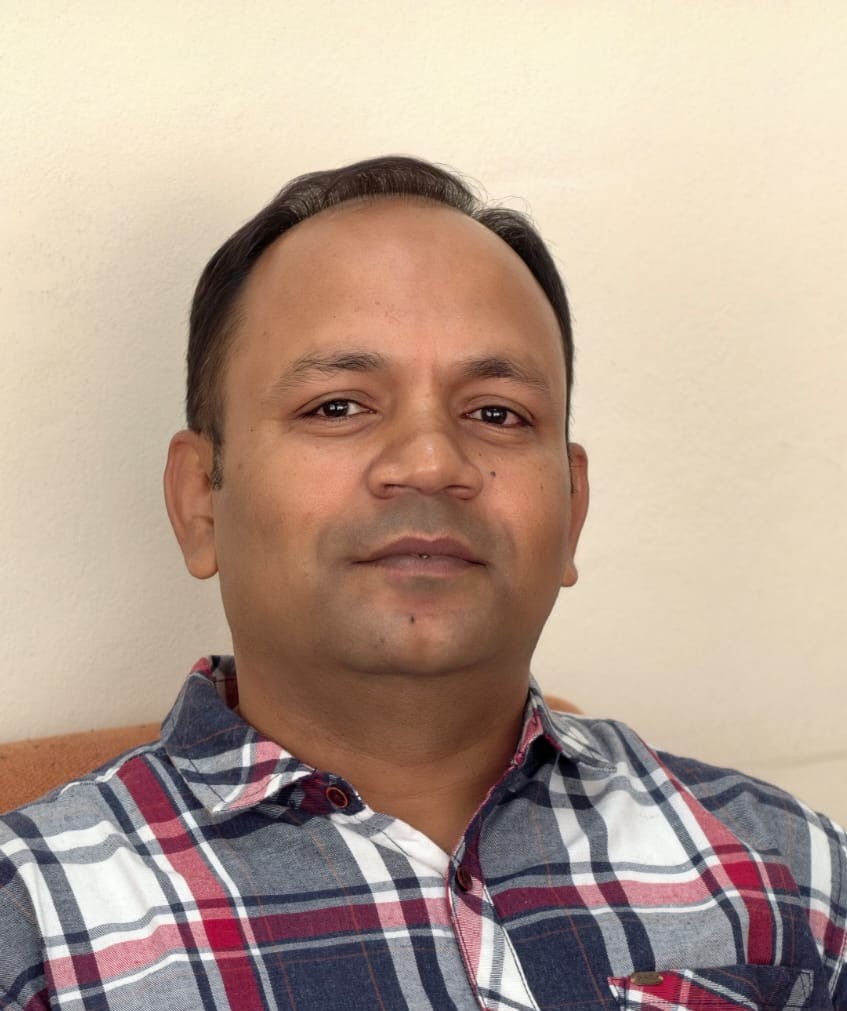 Dr. K. M. MUSTAFIZUR RAHMAN