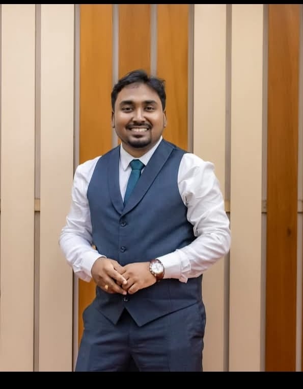 Md. Rakibul Islam