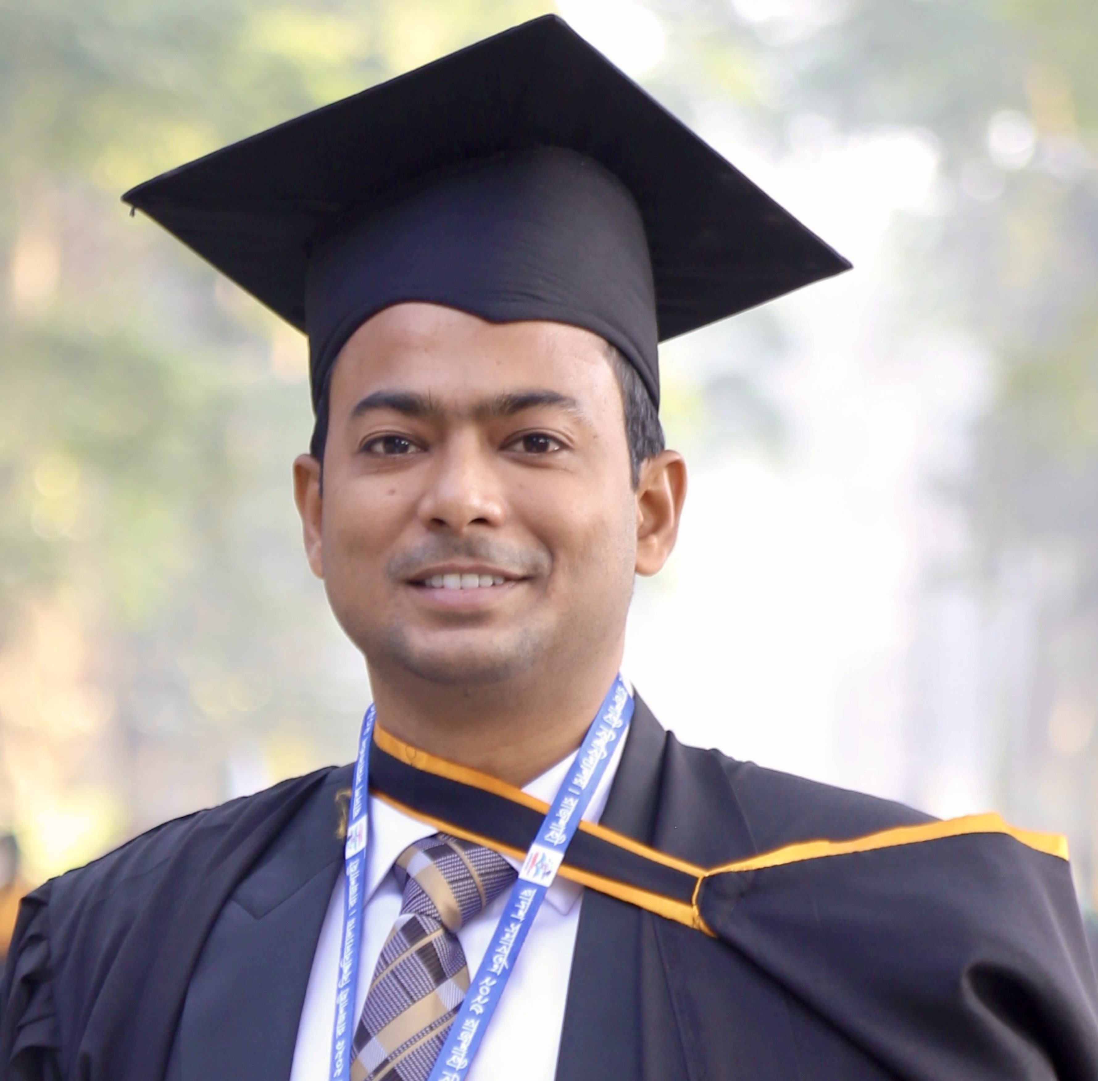 MD. RAKIBUZZAMAN