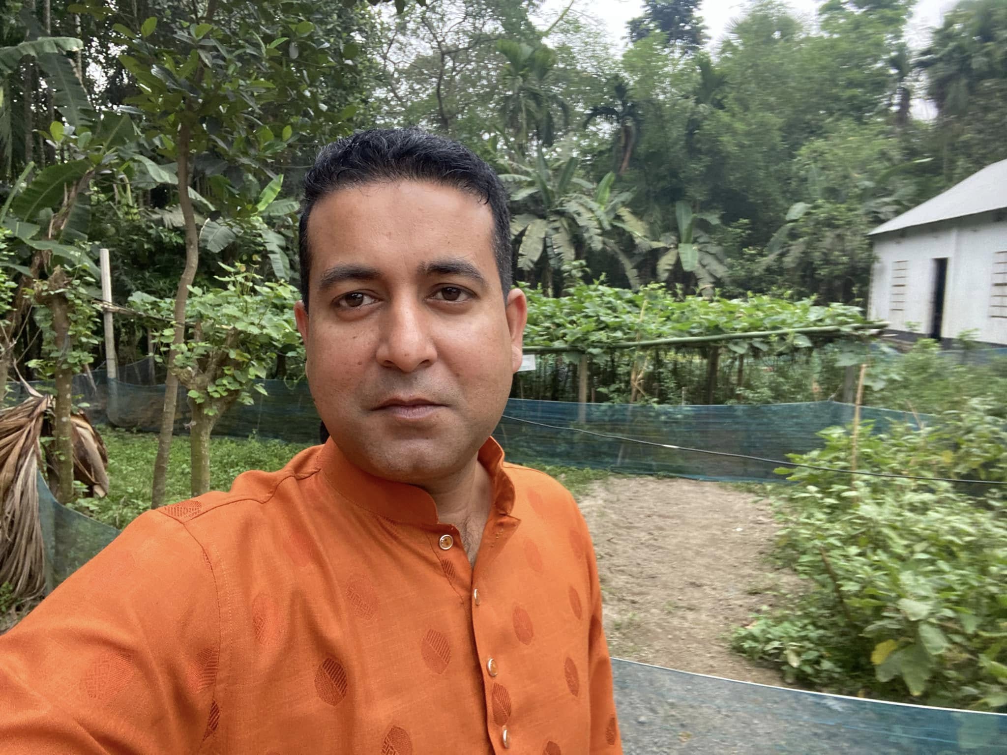 Fateh ul Alam