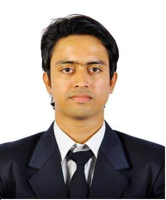 JEWEL KUMAR ROY