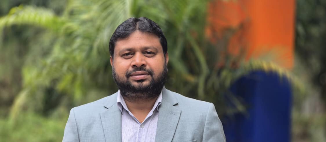 Dr. SHOHEL RANA