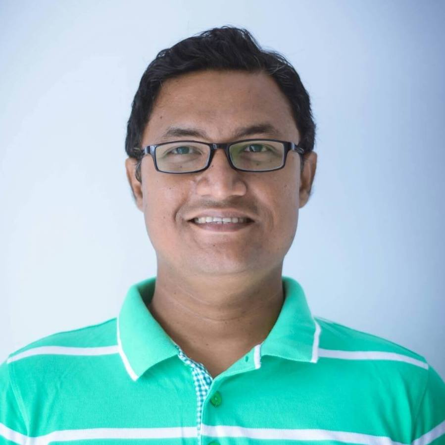 DR. MD. TARIQUL ISLAM
