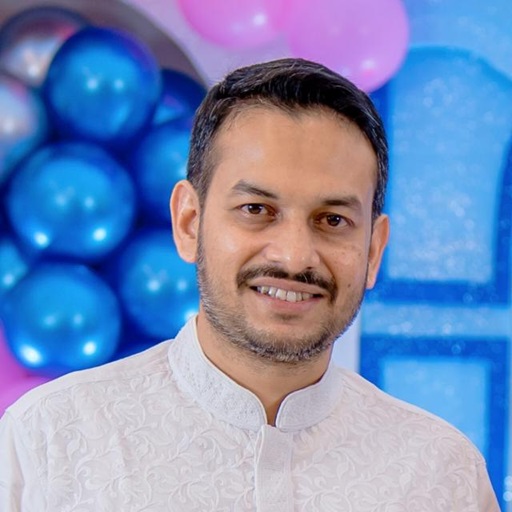 Rezuan Ahmed Shuvro