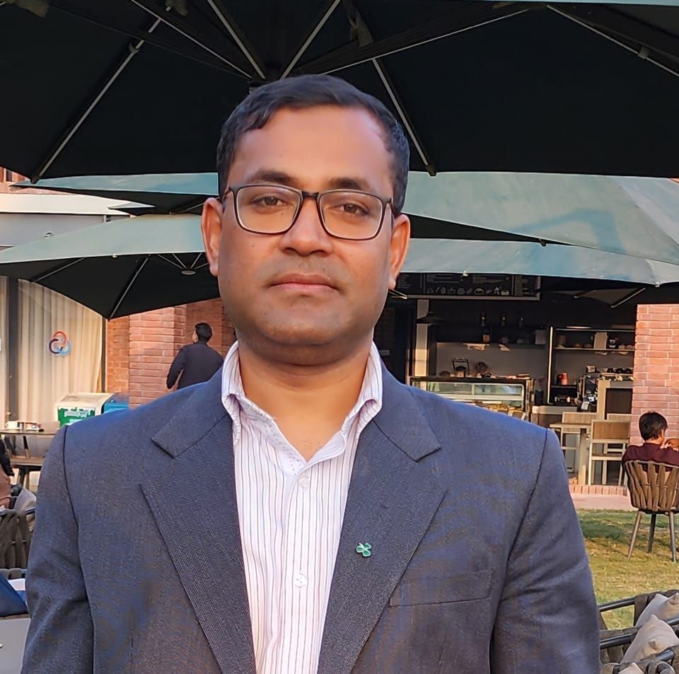 Professor Dr. Md. Bakhtiar Uddin