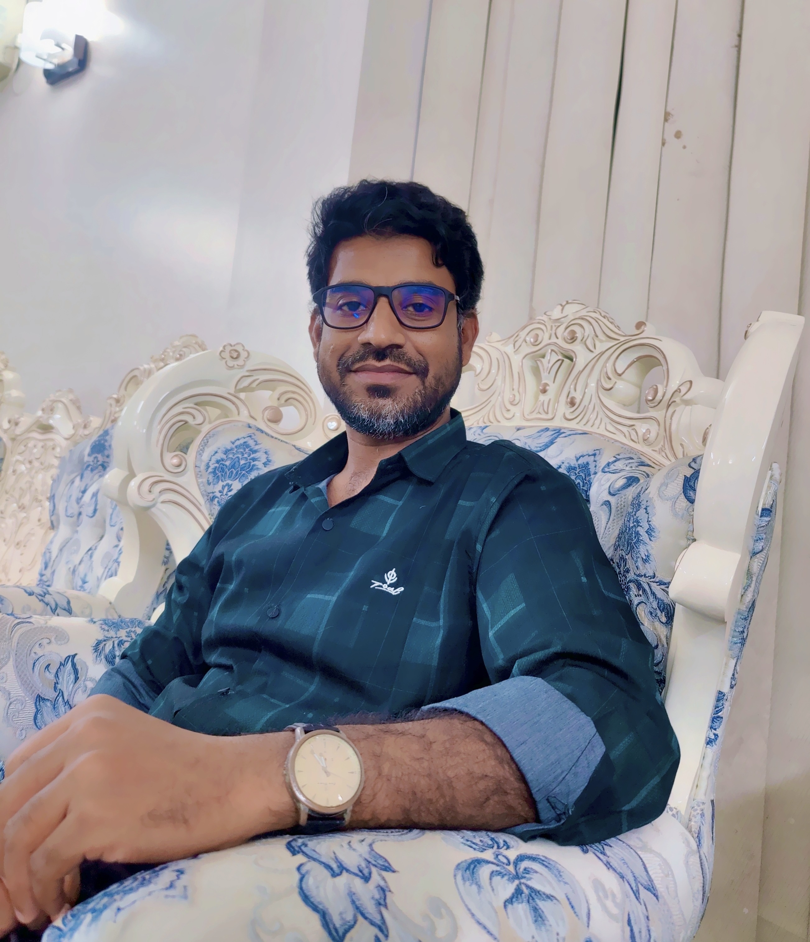 Abdullah Al-Mamun
