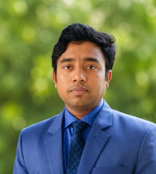 NAZMUL HASAN