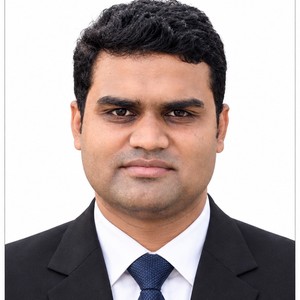 Dr. SHUAIB MAHMUD